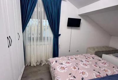 Apartament cu 3 camere decomandat în Central - 5
