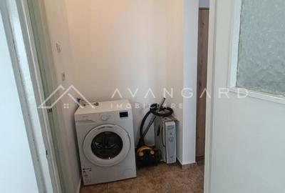 Apartament 2 Cam | Semidecomandat | strada Septimiu Albini - 7
