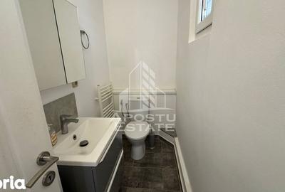 Casă cu 5 camere cu Teren 350 Mp în Soarelui - 15
