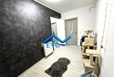 Apartament 2 camere, decomandat, mobilat, utilat, bloc nou - 11
