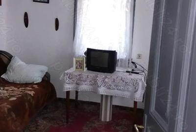 Casă în Coșereni - 2