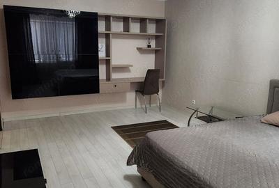 Garsonieră semidecomandată în Lujerului - 6