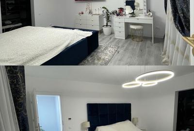 Casă cu 4 camere în Central - 5