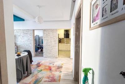 Apartament 3 camere de vanzare in Iris, Cluj Napoca - 5