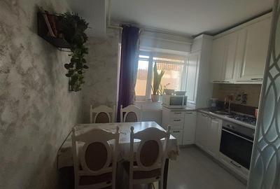 Apartament cu 2 camere decomandat, mobilat în Păcurari - 3