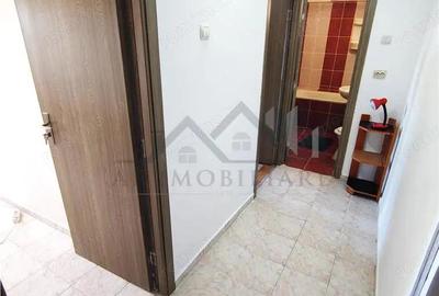 Apartament 1 camera Sos. Nicolina CUG - 19