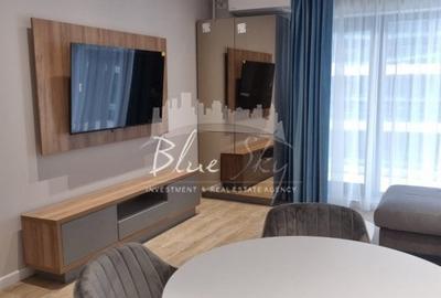 Apartament 2 camere cu vedere laterala la mare - 2