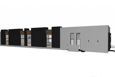 Teren de 4300 mp, în Central - 5