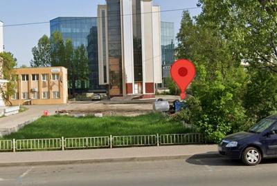 Spațiu comercial, de 344 mp, în Podu Roș - 1