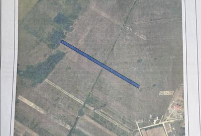 Spațiu comercial, în Drăgoeni - 1