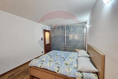 Apartament cu 3 camere decomandat în Central - 13