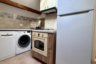 Inchiriere apartament 3 camere zona  Primaverii - 23