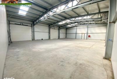 Spațiu comercial, de 380 mp, în Central