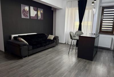 Apartament cu 2 camere în Banat - 8