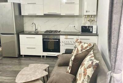 Apartament 2 camere, 44 mp, Loc de parcare, Zona Doamna Stanca - 3