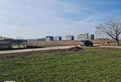 Spațiu comercial, în Agigea