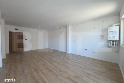 Apartament cu 2 camere în Central - 2