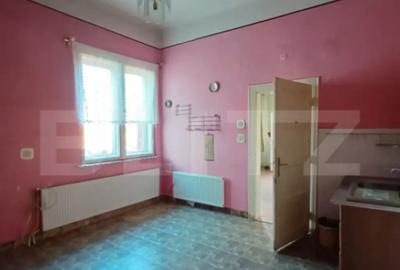 Casă cu 6 camere cu Teren 715 Mp în Turda - 4