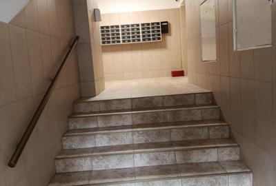 Ofer spre închiriere un apartament generos cu 3 camere, decomandat RENOVAT Ofer spre închiriere un apartament generos cu 3 camere, decomandat RENOVAT - 28