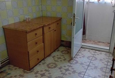 Casă cu 3 camere în Central - 9