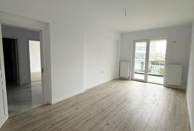 Apartament 2 camere de vânzare cu balcon - complex nou, zona Dobroești - 3