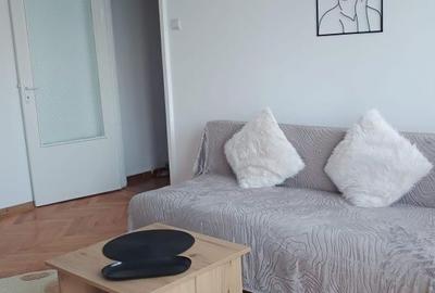 Apartament cu 2 camere în Palazu Mare - 2