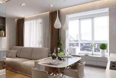 Direct Dezvoltator Garsoniera Sun Plaza - 3