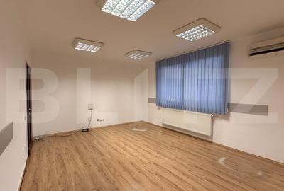Apartament 3 camere parter, 97 mp utili,  zona FORD Ferval - 6