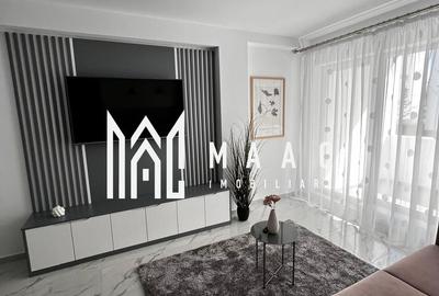 Apartament cu 3 camere, mobilat în Turnișor - 3