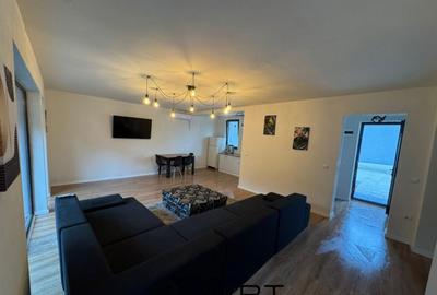 Casa cu 3 camere in Tocile - 5