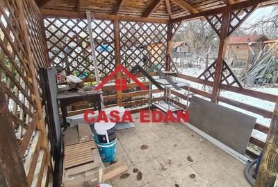 Casă cu 3 camere cu Teren 400 Mp în Sud - 19
