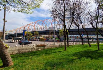 Teren Construcții intravilan de 5000 mp, în Metalurgiei - 28