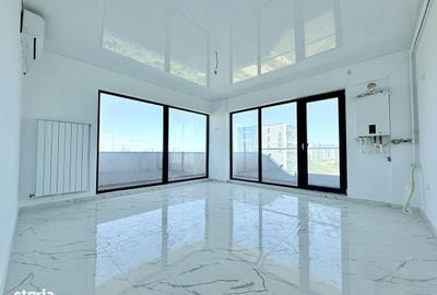 Apartament cu 2 camere în Nord - 2