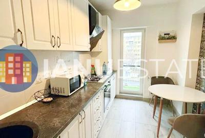 Apartament cu 2 camere decomandat, mobilat în Sălăjan - 4