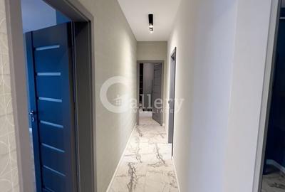 Apartament cu 3 camere decomandat în Vest - 6