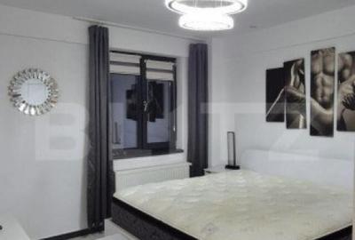 Apartament 3 camere, 2 locuri de parcare, 79 mp, zona Bucium - 14