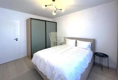 Apartament cu 2 camere, mobilat în Central - 4