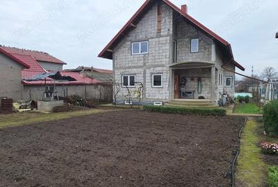 Casă cu 5 camere în Valu lui Traian - 7