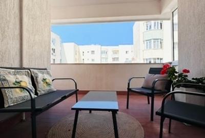 Beller /Dorobanti / Apartament Unicat de 4 Camere Cu Parcare / Centrala /2005 - 6