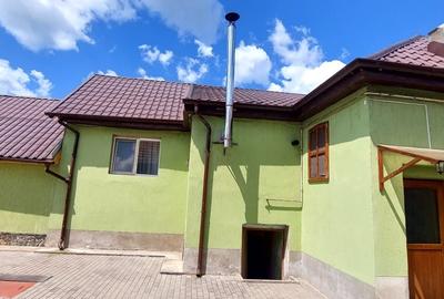 Casa 4 camere suprafata utila 126mp, teren 1600mp, spre vanzare in Seica Mare - 2