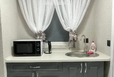 Garsoniera in zona Piata Unirii - 3