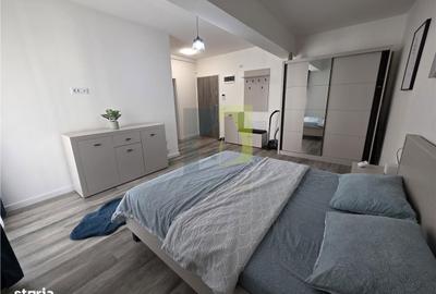 Garsonieră decomandată în Cornitoiu - 8