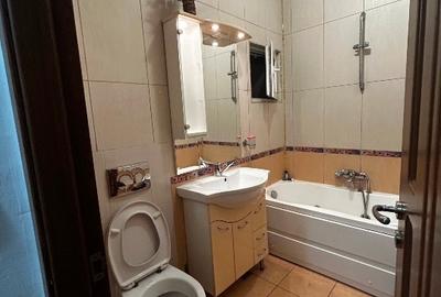 Ap 2 camere Miliari Lujerului 2 min. metrou - 6