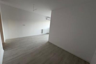 Garsoniera 40 mp. - Loc De Parcare Subteran - Hils Republica - Metrou - 6