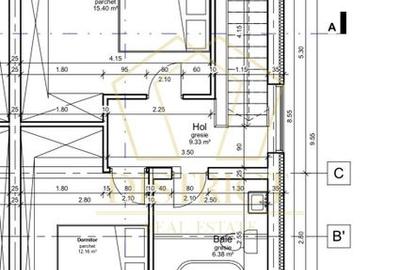 Duplex cu 3 camere si 2 bai | Bucovăț - 5
