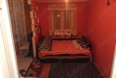 Garsonieră decomandată în Central - 1