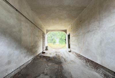 Cladire 12 incaperi, Teren 3.457 mp Str.Iuliu Maniu Nr.13 -Carei- Jud. Satu Mare - 10