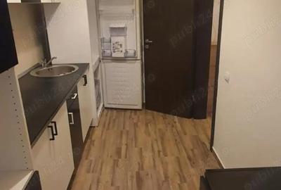 Garsonieră decomandată în Roșu - 8