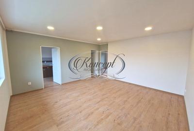 Apartament finisat modern in zona Autogara Beta