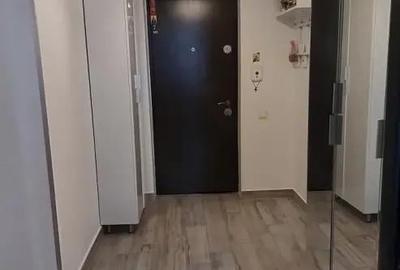 Apartament cu 2 camere, mobilat în Titan - 11